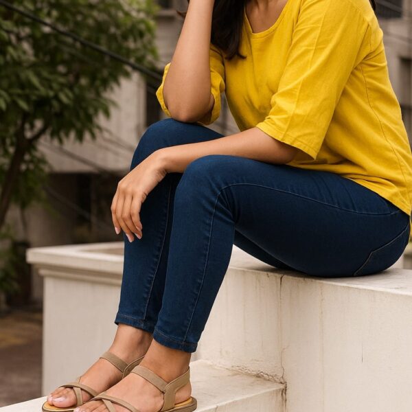 Casual Flats Sandals