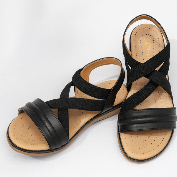 Flat Comfortable Sandals