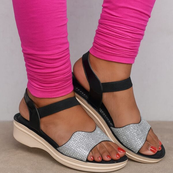 Partywear Wedges