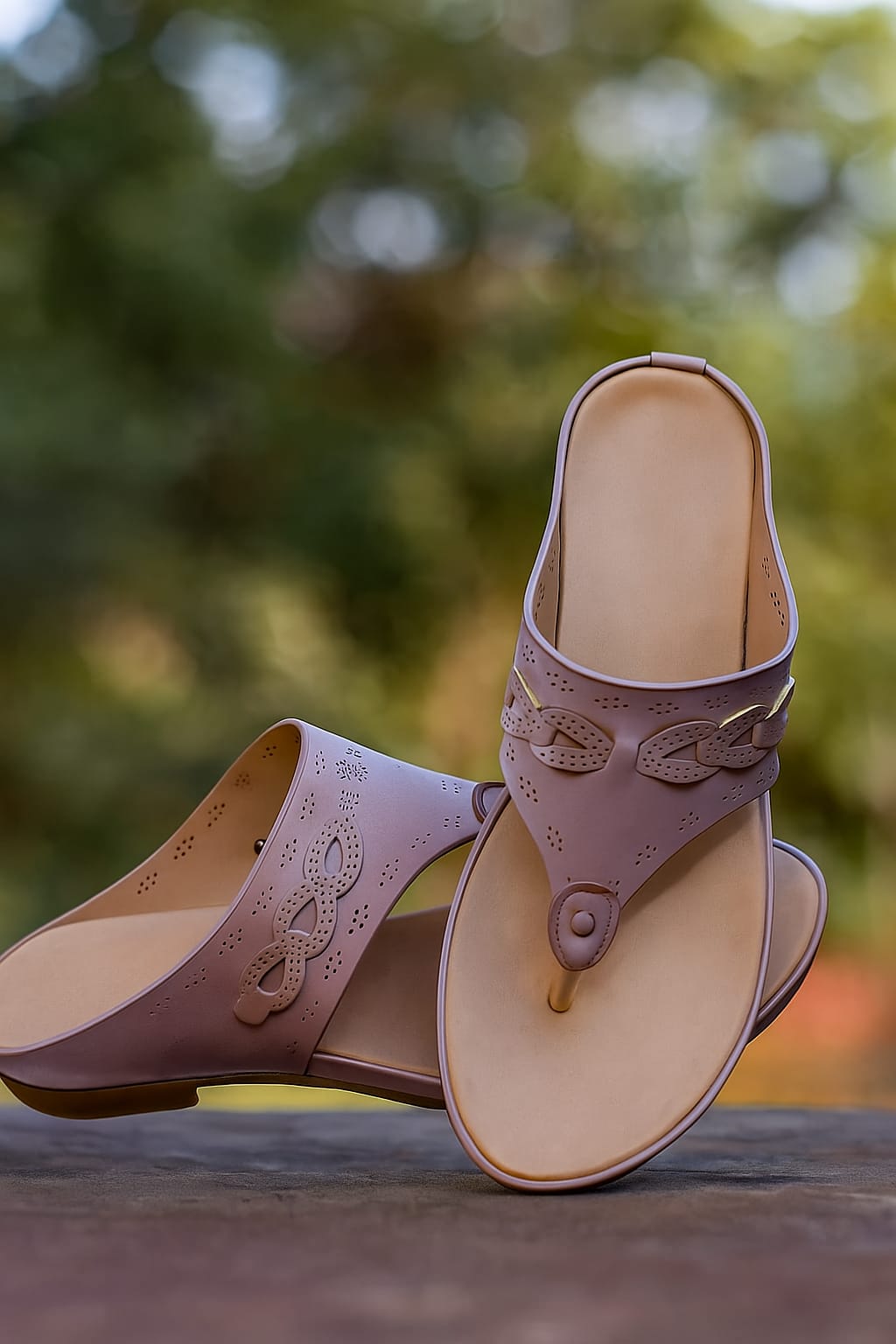 Casual Comfortable Slipons